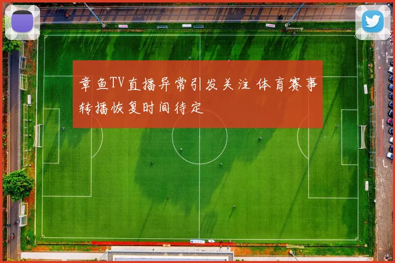 章鱼TV直播异常引发关注 体育赛事转播恢复时间待定