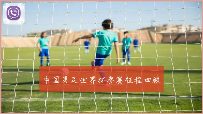 中国男足世界杯参赛征程回顾
