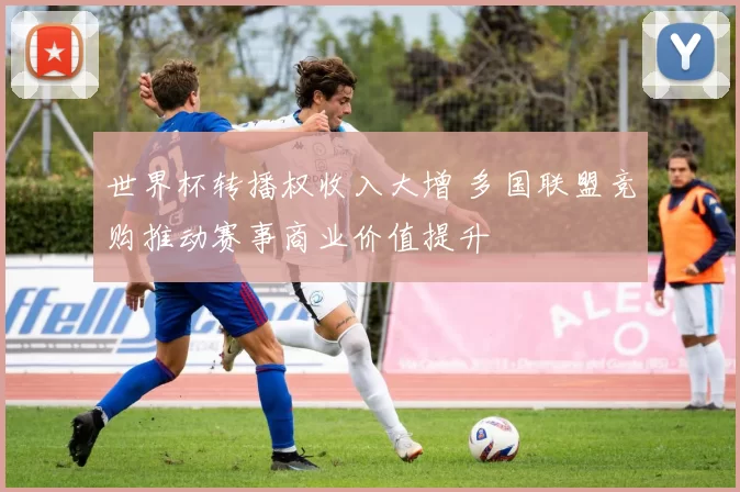 世界杯转播权收入大增 多国联盟竞购推动赛事商业价值提升
